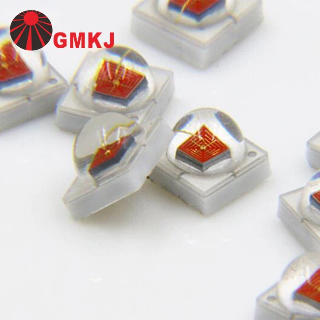 xte red led xte red led