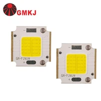 10W COB LED čip bela 6000K