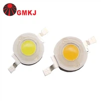 3W LED Čip Epistar Bela 6000K