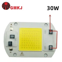 LED čip 220V 50W bela 6000K