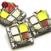 12W 5050 RGBW SMD LED čip za oder svetlobe