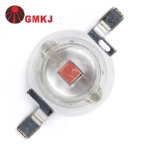 1W 3W 5W Far rdeča LED dioda velike moči 730nm 740nm 750nm