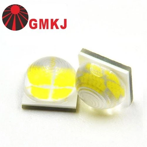 SMD 5050 serija LED čip 18 W bela