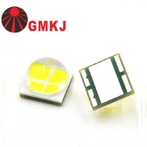 XHP50 18W 5050 bel SMD LED čip za avtomobilsko svetilko