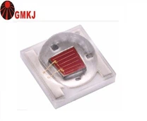 Hortikultura Rdeča 650nm 660nm Led 1w 3w Vroča prodaja