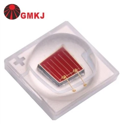 Led 3535 680nm Smd Led 1w 2w 3w Grow Light