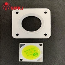 Plastični nosilec LED COB za velikost 1919 COB LED čipa