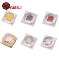 Beli SMD svetlobni oddajni čip za diode 3 Watt 3535 paket