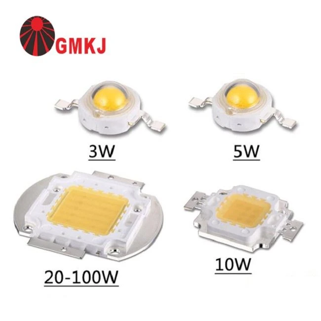 chip led cob 20w