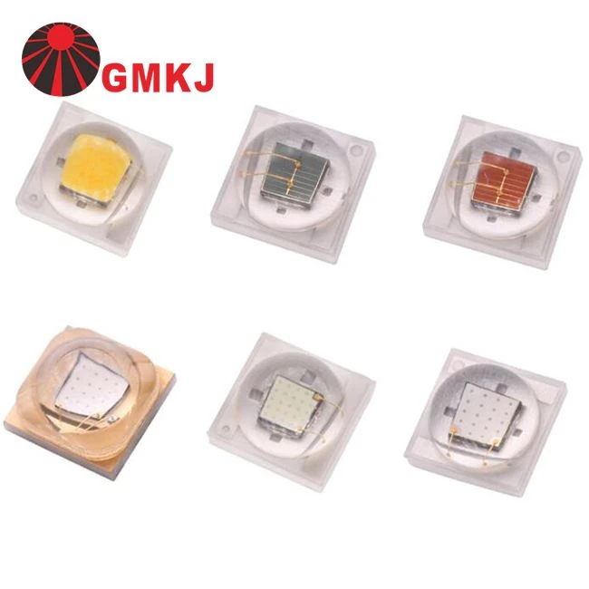 3535 leds 