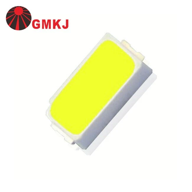 3014 SMD LED čip 12LM 30MA 3VDC