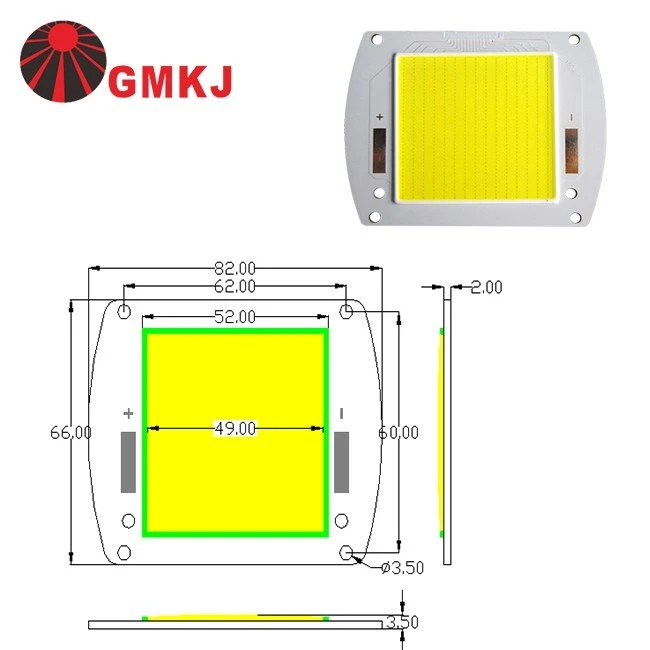 cob led 300w