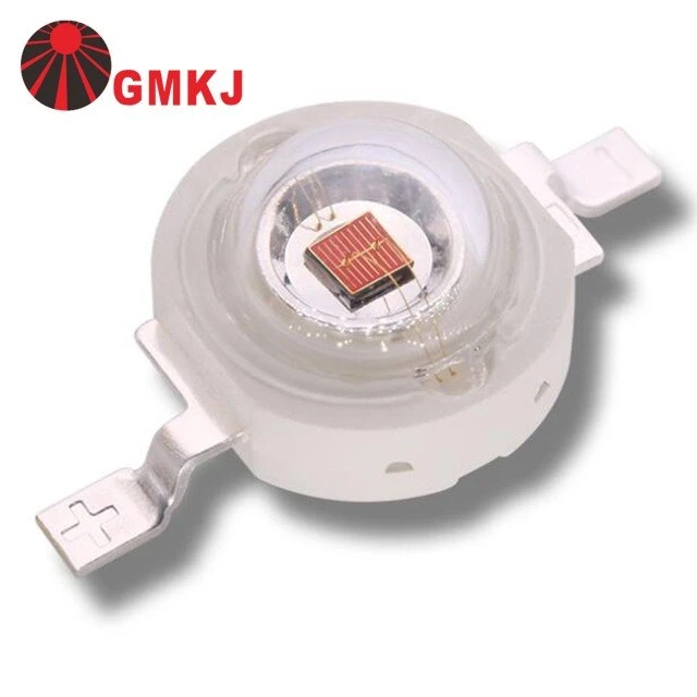 infrared light emitter