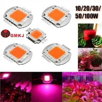 120W COB LED polni spekter za uporabo hortikulture