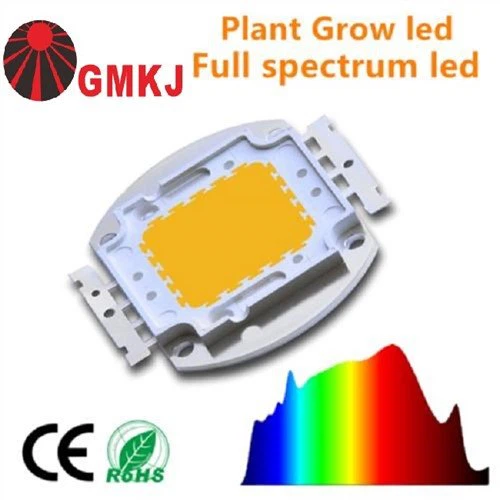 30W COB LED poln spekter za sočne rastline