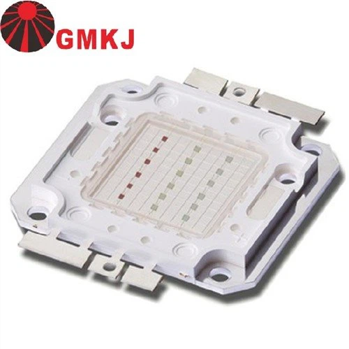 30W RGB COB LED za odrsko luč