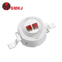 3W rumeni LED čip 595nm Epileds