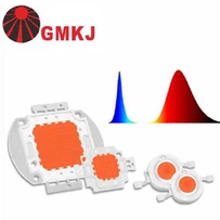 50W COB LED polni spekter za Grow Light