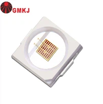 Temno rdeča 660nm SMD3030