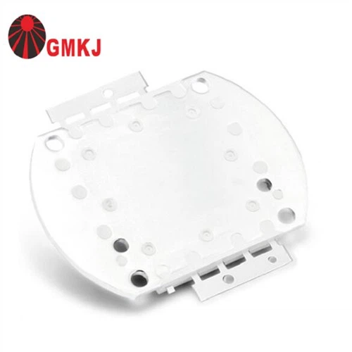 ZELENA COB 20W 100W LED dioda 520nm