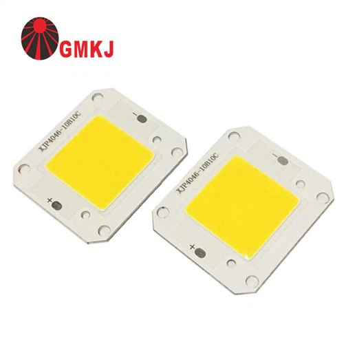 LED COB 40W 12VDC Vhod