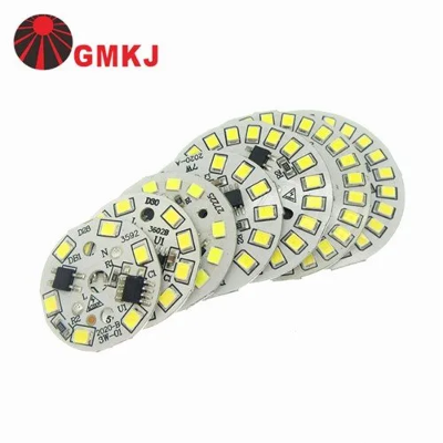 LED spajkanje plošč MCPCB