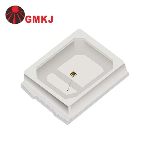 UVA LED 395nm 2835 paket