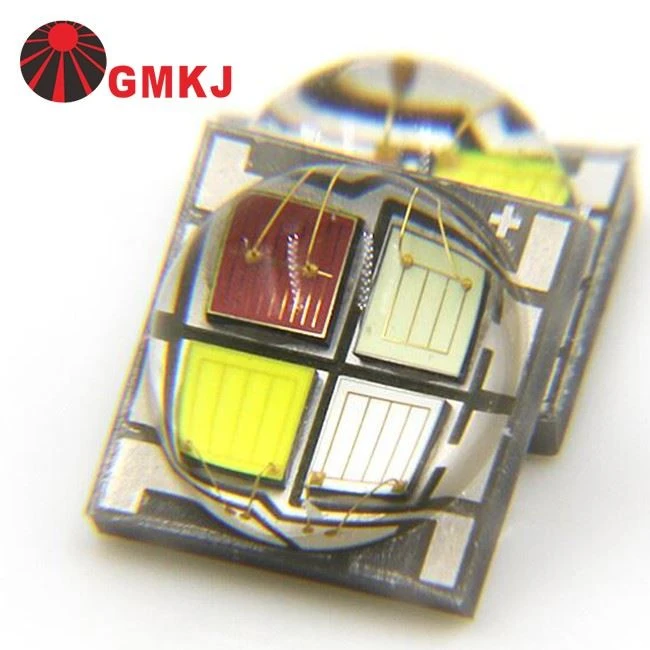 high power 5050 rgbw smd led