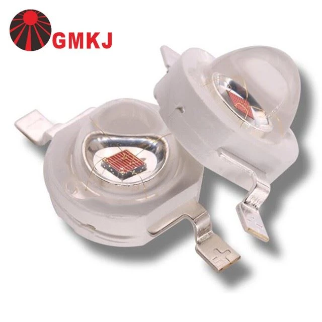660nm led diode