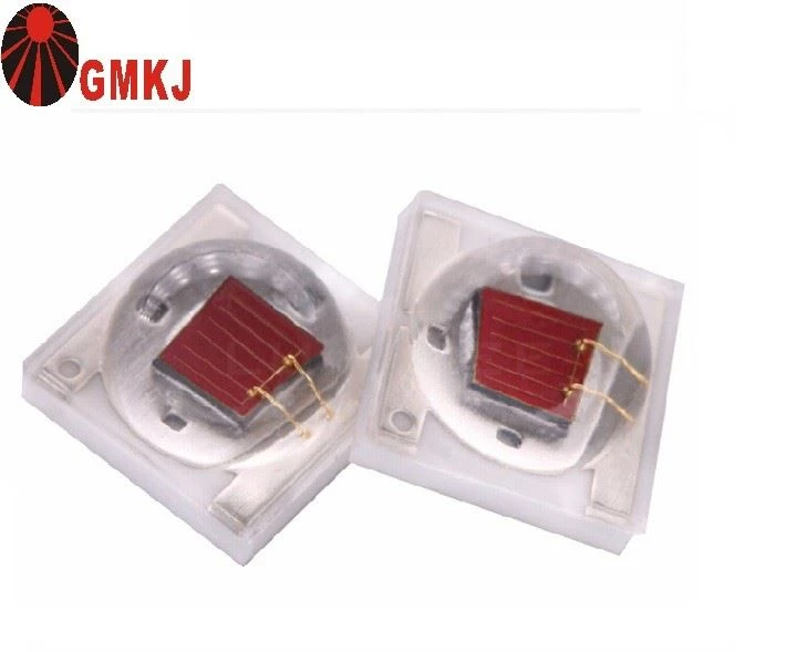 730nm 740nm Power LED Horticulture Lighting