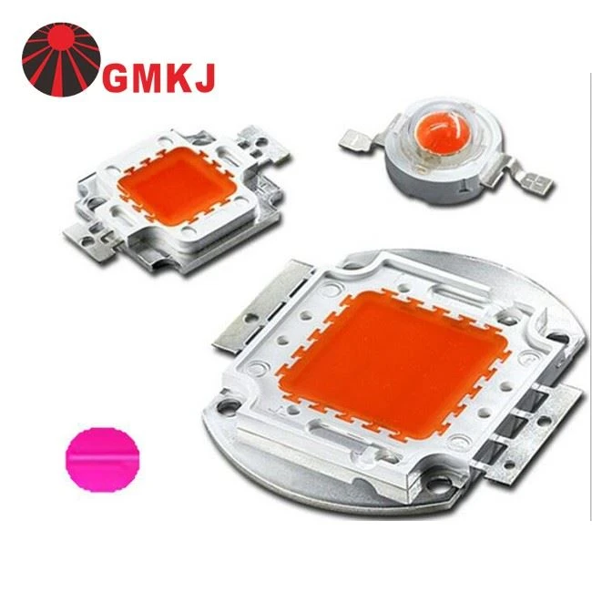 30w full spectrum cob led