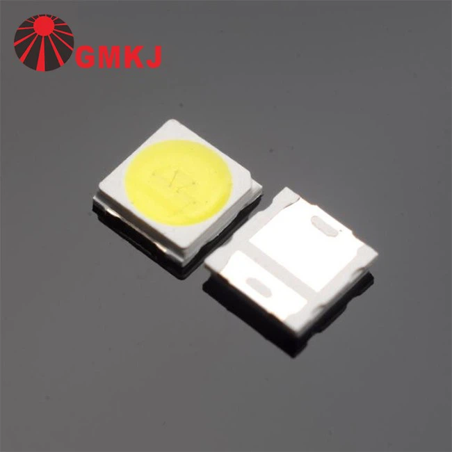 3030 white smd leds color