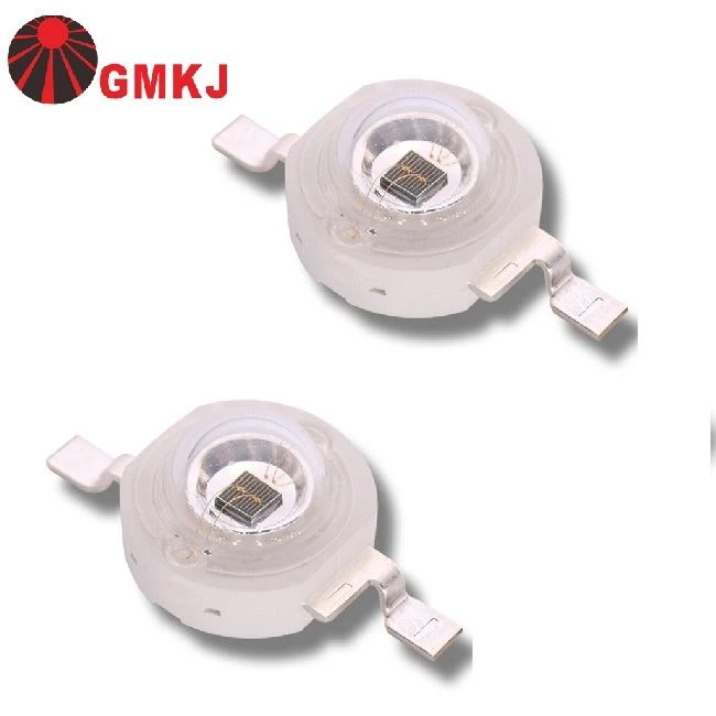 Visoka moč infrardeča LED 840nm 850nm