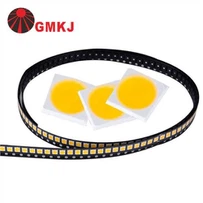1W Beli polni spekter 3030 SMD LED čipovni reel paket