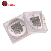 3535 SMD LED 1W Zelena LED 520nm