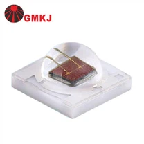 Keramični 660nm 1W 3535 rastlinski LED čip