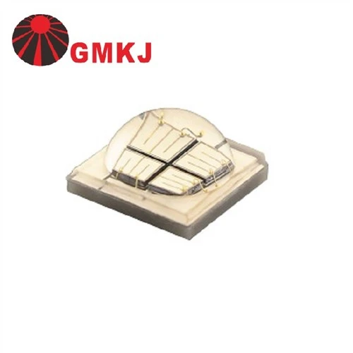 5050 SMD LED 1W 365NM 385NM UV Led z PCB