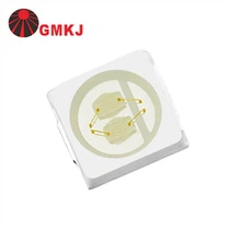 Modra barva 1w Smd Led 3030 2835 450nm 460nm