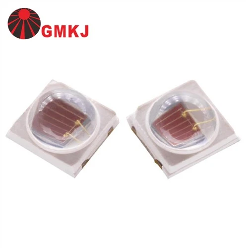 Keramični 1W Deep Red 660nm 680nm 3030 SMD LED čip