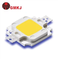 Čip LED COB 10W 12V DC Vhod