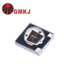 Epileds čip 2V 350mA z lečo 1W 3535 IR 940nm LED