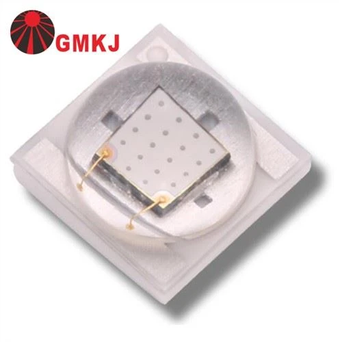 Zelena SMD LED 1W