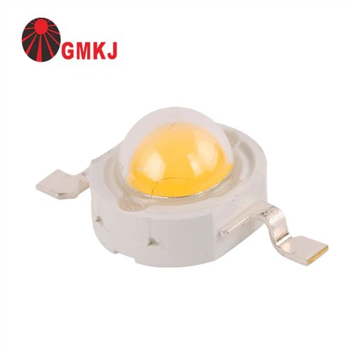 K2 High Brightness High Power Led 1w