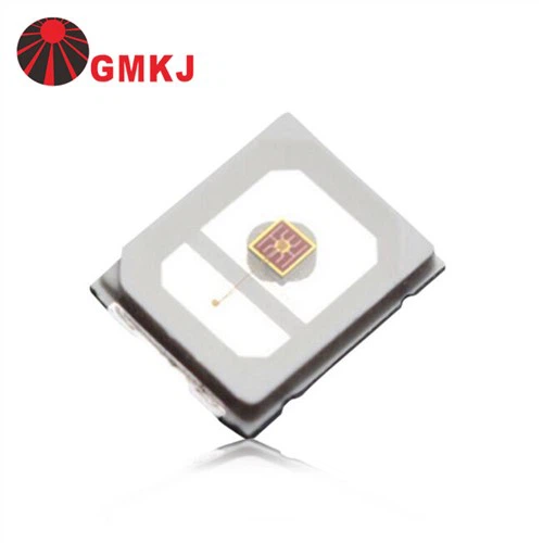 Smd Uv Led Chip 0.2w 0.5w 1w 60mA 150mA 350mA