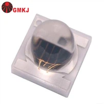 Super globok daljinski infrardeči infrardeči LED 1300nm 1350nm 3535 SMD LED čip