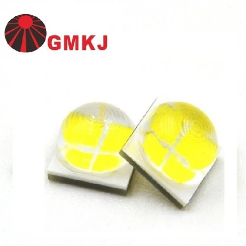 XHP50 Toplo bela 3000K 18W 5050 SMD LED