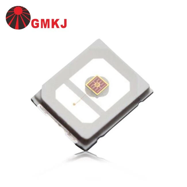 Smd Uv Led Chip 0.2w 0.5w 1w 60mA 150mA 350mA