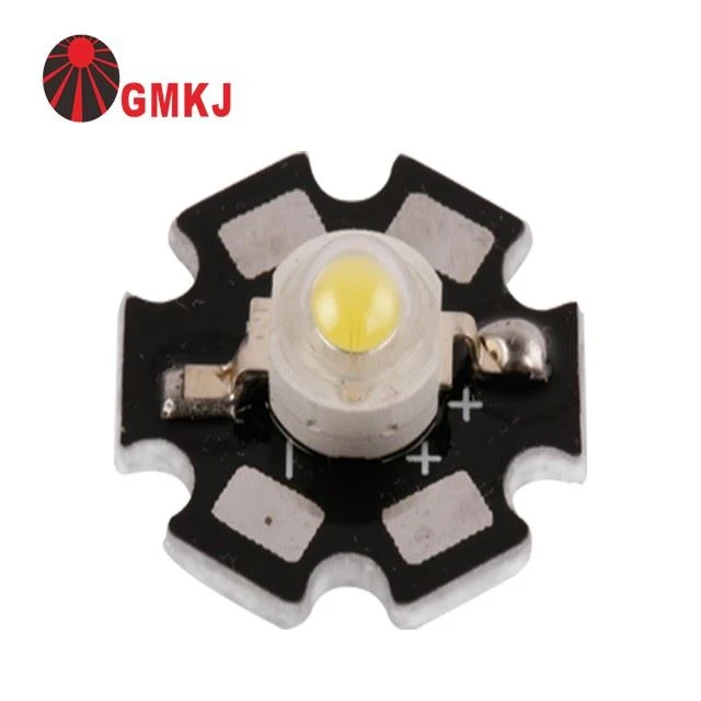 star led pcb