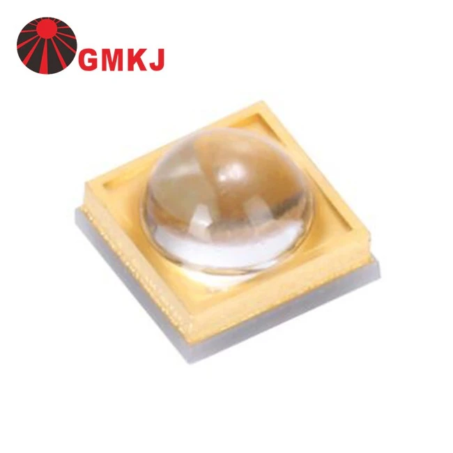 UVC LED4040 SMD 265nm 270nm 60 Degree