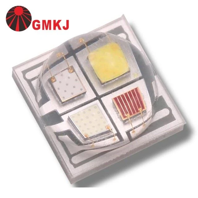 High Brightness 5050 Rgbw Smd Led Chip For Flood Light